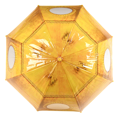 Paraguas Infantil Submarino